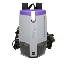 Load image into Gallery viewer, ProTeam 107474 Super Coach Pro 6 HEPA Backpack Vacuum w/ OS1 Kit