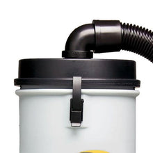 Load image into Gallery viewer, ProTeam 100277 LineVacer HEPA 10Q Backpack Vacuum w/ High Filtration Tool Kit (100163)