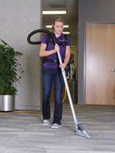 Load image into Gallery viewer, ProTeam 107535 Super Coach Pro 6 HEPA Backpack Vacuum w/ ProBlade Hard Surface & Carpet Tool Kit (107532)
