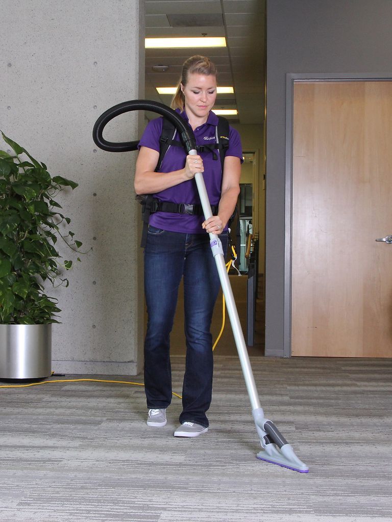 backpacks super coach pro 6 ProTeam 107535 Super Coach Pro 6 HEPA Backpack Vacuum w/ ProBlade Hard –  Vacuum911
