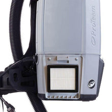 Load image into Gallery viewer, ProTeam 107475 Super Coach Pro 10 HEPA Backpack Vacuum w/ OS1 Kit