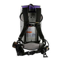 Load image into Gallery viewer, ProTeam 107474 Super Coach Pro 6 HEPA Backpack Vacuum w/ OS1 Kit