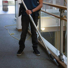 Load image into Gallery viewer, ProTeam 107538 Super Coach Pro 10 HEPA Backpack Vacuum w/ ProBlade Hard Surface & Carpet Tool Kit (107532)