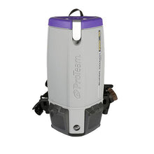 Load image into Gallery viewer, ProTeam 107475 Super Coach Pro 10 HEPA Backpack Vacuum w/ OS1 Kit