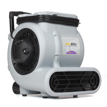 Load image into Gallery viewer, ProTeam 107596 ProBlitz XP AirMover w/ Telescoping Handle and Daisy Chain SKU: 107596
