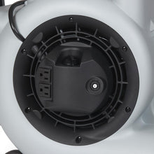Load image into Gallery viewer, ProTeam 107596 ProBlitz XP AirMover w/ Telescoping Handle and Daisy Chain SKU: 107596