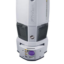 Load image into Gallery viewer, ProTeam 107645 GoFree Flex Pro II, 12 AH Cordless Backpack Vacuum W/ 107532 Kit