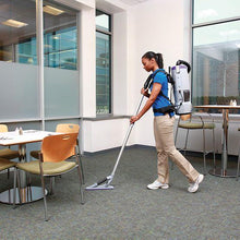 Load image into Gallery viewer, ProTeam 107645 GoFree Flex Pro II, 12 AH Cordless Backpack Vacuum W/ 107532 Kit