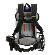 Load image into Gallery viewer, ProTeam 107308 Super Coach Pro 6 HEPA Backpack Vacuum