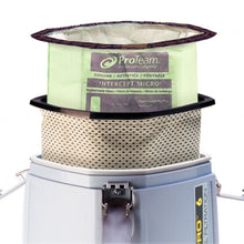 Load image into Gallery viewer, ProTeam 107475 Super Coach Pro 10 HEPA Backpack Vacuum w/ OS1 Kit