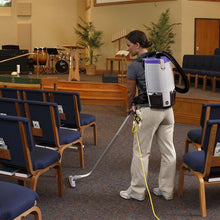 Load image into Gallery viewer, ProTeam 107474 Super Coach Pro 6 HEPA Backpack Vacuum w/ OS1 Kit