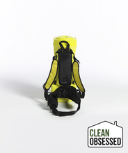 Load image into Gallery viewer, Clean Obsessed CO6 6QT HEPA Backpack Vacuum
