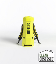 Load image into Gallery viewer, Clean Obsessed CO6 6QT HEPA Backpack Vacuum
