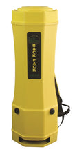 Load image into Gallery viewer, Clean Obsessed CO6 6QT HEPA Backpack Vacuum