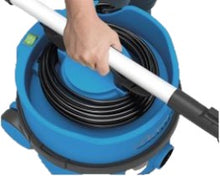 Load image into Gallery viewer, NaceCare 8026080 James PPR180 Canister Vacuum