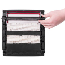 Load image into Gallery viewer, Sanitaire SC210A 9.5" Rubber Blade Sweeper