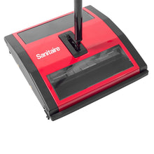 Load image into Gallery viewer, Sanitaire SC210A 9.5" Rubber Blade Sweeper