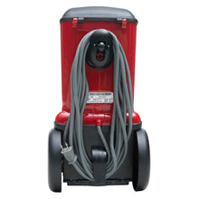 Load image into Gallery viewer, Sanitaire SC3683B EXTEND™ Canister Vacuum, Red