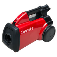 Load image into Gallery viewer, Sanitaire SC3683B EXTEND™ Canister Vacuum, Red