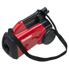 Load image into Gallery viewer, Sanitaire SC3683B EXTEND™ Canister Vacuum, Red