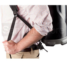 Load image into Gallery viewer, Sanitaire SC535A TRANSPORT™ QuietClean® 10Q Backpack Vacuum