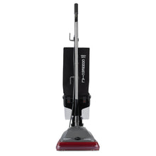 Load image into Gallery viewer, Sanitaire SC689A TRADITION™ 12" Upright Vacuum with Dirt Cup