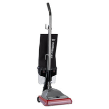 Load image into Gallery viewer, Sanitaire SC689A TRADITION™ 12" Upright Vacuum with Dirt Cup