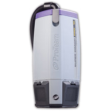 Load image into Gallery viewer, ProTeam 107304 Super Coach Pro 10 HEPA Backpack Vacuum