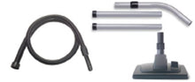 Load image into Gallery viewer, NaceCare 8026080 James PPR180 Canister Vacuum