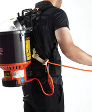 Load image into Gallery viewer, Hoover C2401 Shoulder Vac Backpack vacuum