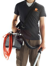 Load image into Gallery viewer, Hoover CH3000 PortaPower™ Canister vacuum