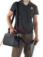 Load image into Gallery viewer, Hoover CH3000 PortaPower™ Canister vacuum