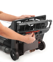 Load image into Gallery viewer, Hoover CH53010 TaskVac Bagless upright