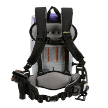 Load image into Gallery viewer, ProTeam 107308 Super Coach Pro 6 HEPA Backpack Vacuum
