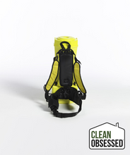 Load image into Gallery viewer, Clean Obsessed CO6 6QT HEPA Backpack Vacuum
