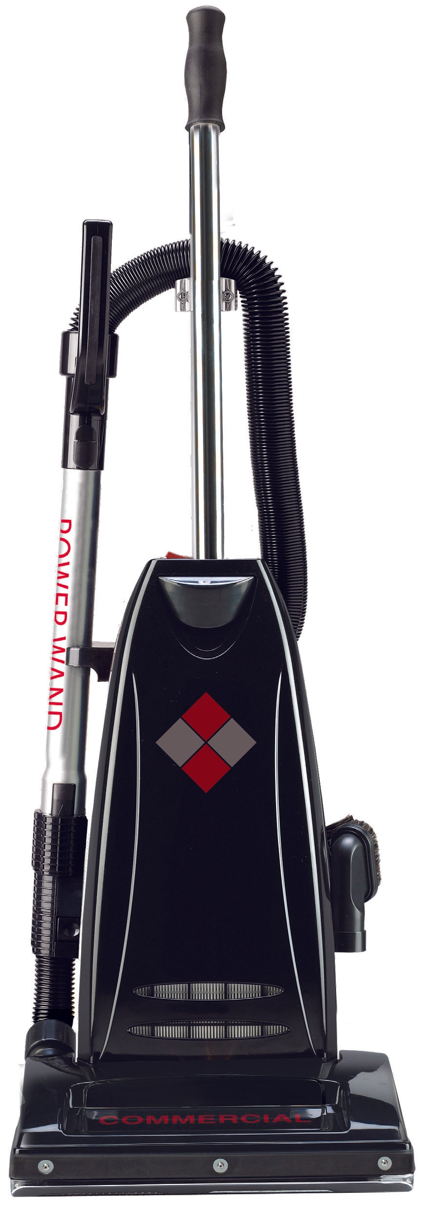 Facet MFC-523 HEPA Commercial Upright Vacuum