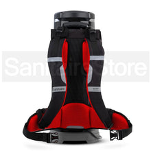 Load image into Gallery viewer, Sanitaire SC535A TRANSPORT™ QuietClean® 10Q Backpack Vacuum
