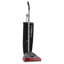 Load image into Gallery viewer, Sanitaire SC679J TRADITION™ 12&quot; Upright Vacuum
