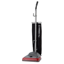 Load image into Gallery viewer, Sanitaire SC679J TRADITION™ 12&quot; Upright Vacuum
