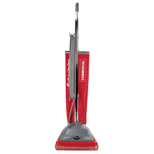 Load image into Gallery viewer, Sanitaire SC684F TRADITION™ 12&quot; Upright Vacuum
