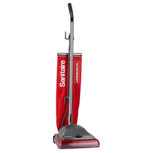 Load image into Gallery viewer, Sanitaire SC684F TRADITION™ 12&quot; Upright Vacuum
