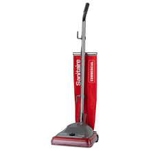 Load image into Gallery viewer, Sanitaire SC684F TRADITION™ 12&quot; Upright Vacuum
