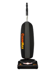 CleanMax ZM-700 Zoom Lightweight upright w/ Belt Protection