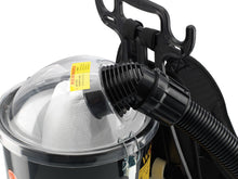 Load image into Gallery viewer, Hoover C2401 Shoulder Vac Backpack vacuum
